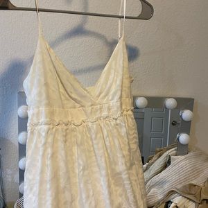 American Eagle sundress